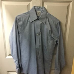 Brooks Brothers Regent 100% Cotton shirt
